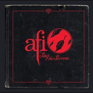 AFI – Sing The Sorrow 2LP Coloured Vinyl