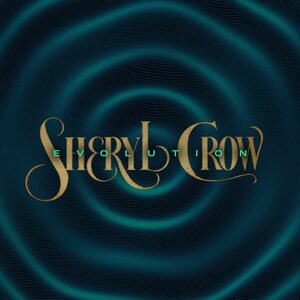 Sheryl Crow – Evolution CD