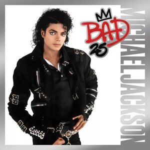 Michael Jackson – Bad 25 3LP