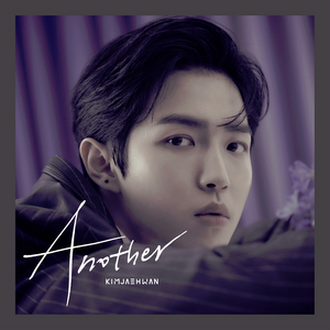 Kim Jae Hwan – Mini Album Vol. 1 - Another CD