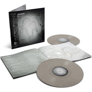 Kate Bush – Words For Snow 2LP
