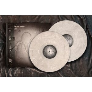 Kate Bush – Words For Snow 2LP