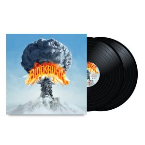 Busta Rhymes – Blockbusta 2LP