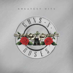 Guns N' Roses ‎– Greatest Hits 2LP
