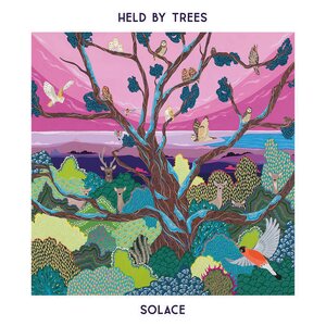 Held By Trees – Solace 2CD (Expanded Edition)