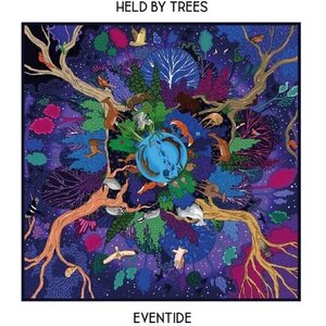 Held By Trees – Eventide LP