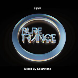 Solarstone – Solarstone Presents Pure Trance V10 3CD