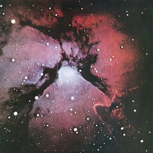 King Crimson ‎– Islands LP