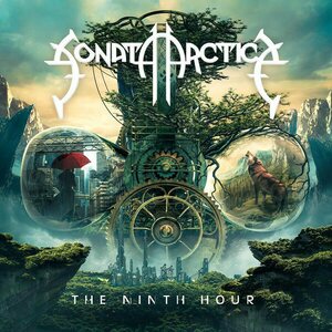 Sonata Arctica – The Ninth Hour 2LP