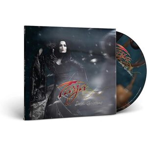 Tarja Turunen – Dark Christmas CD