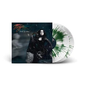 Tarja Turunen – Dark Christmas 2LP Coloured Vinyl