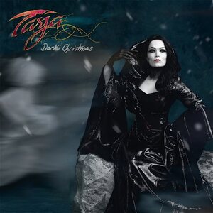 Tarja Turunen – Dark Christmas 2LP Coloured Vinyl