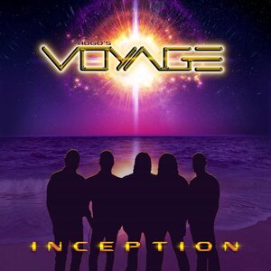 Hugo’s VOYAGE – INCEPTION CD
