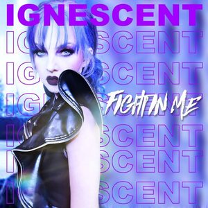 IGNESCENT – The Fight In Me CD