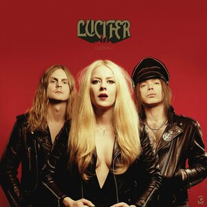 Lucifer – Lucifer II LP+CD