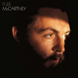 Paul McCartney – Pure McCartney 4CD Deluxe Edition