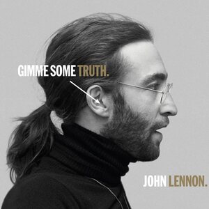 John Lennon – Gimme Some Truth 4LP Box Set