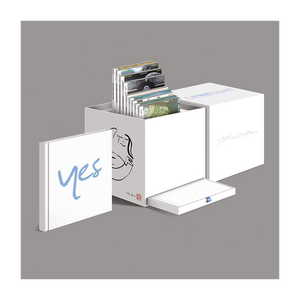 John Lennon – John Lennon Signature Box 11CD Box Set