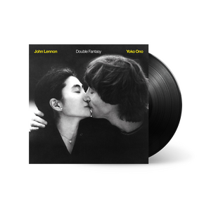 John Lennon & Yoko Ono – Double Fantasy LP