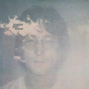 John Lennon – Imagine LP