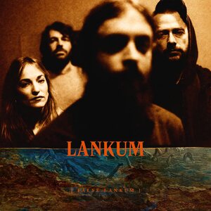 Lankum – False Lankum CD