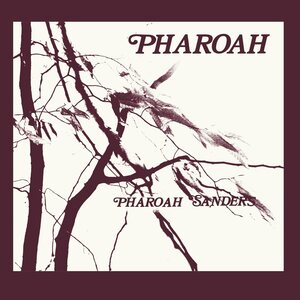 Pharoah Sanders – Pharoah 2CD Box Set