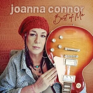 Joanna Connor – Best Of Me CD