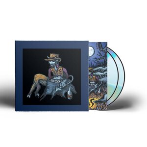 Drive-By Truckers – The Complete Dirty South 2CD