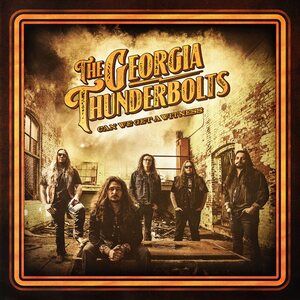 Georgia Thunderbolts – Can We Get A Witness 2LP