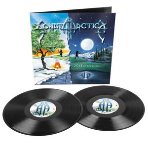 Sonata Arctica – Silence 2LP