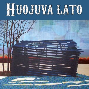 Huojuva Lato – Talvisia tarinoita CD