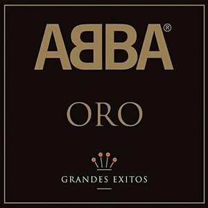 ABBA – Oro: Grandes Exitos 2LP
