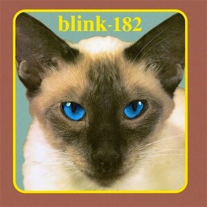 Blink-182 ‎– Cheshire Cat LP