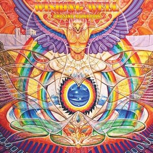 Wishing Well ‎– Chasing Rainbows CD