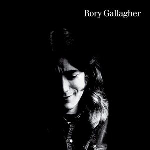 Rory Gallagher – Rory Gallagher (50th Anniversary) 2CD