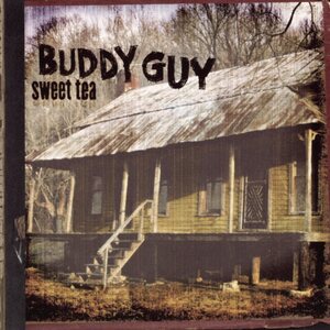 Buddy Guy – Sweet Tea 2LP