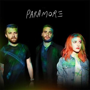 Paramore – Paramore 2LP