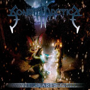 Sonata Arctica – Winterheart's Guild 2LP