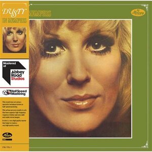Dusty Springfield – Dusty In Memphis LP 50th Anniversary Edition