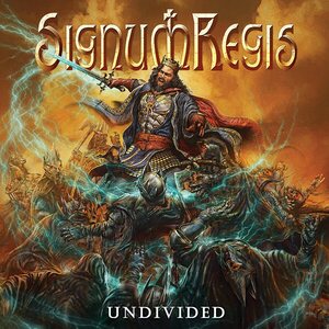 Signum Regis – Undivided LP