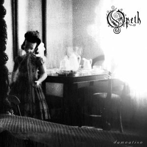 Opeth – Damnation (20th Anniversary) LP