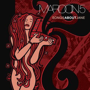 Maroon 5 ‎– Songs About Jane LP