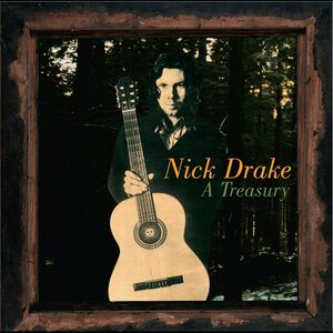 Nick Drake – A Treasury LP
