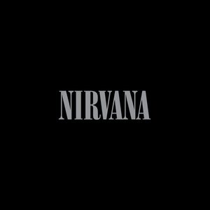 Nirvana ‎– Nirvana 2LP