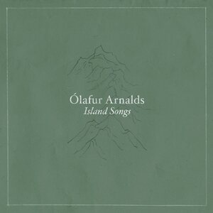 Ólafur Arnalds – Island Songs LP