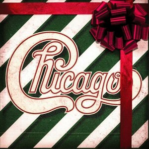 Chicago ‎– Chicago Christmas LP