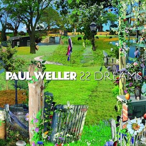 Paul Weller – 22 Dreams 2LP