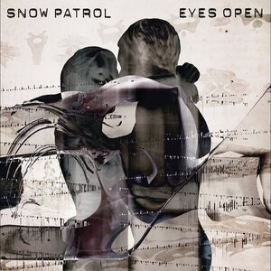 Snow Patrol – Eyes Open 2LP