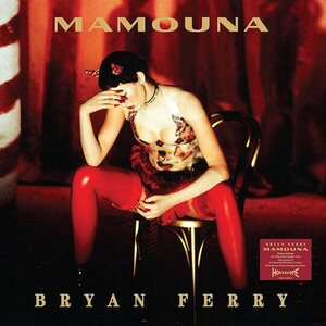 Bryan Ferry – Mamouna 2LP