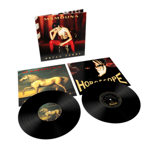 Bryan Ferry – Mamouna 2LP
